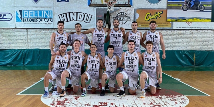 Tokio ganó un partidazo en tiempo suplementario