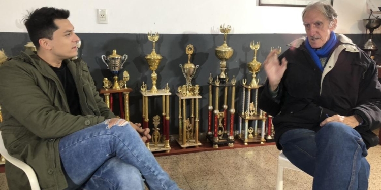 El más grande de todos cumple 79 años