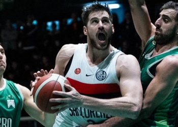 OTC chocará ante San Lorenzo en la Reclasificación 