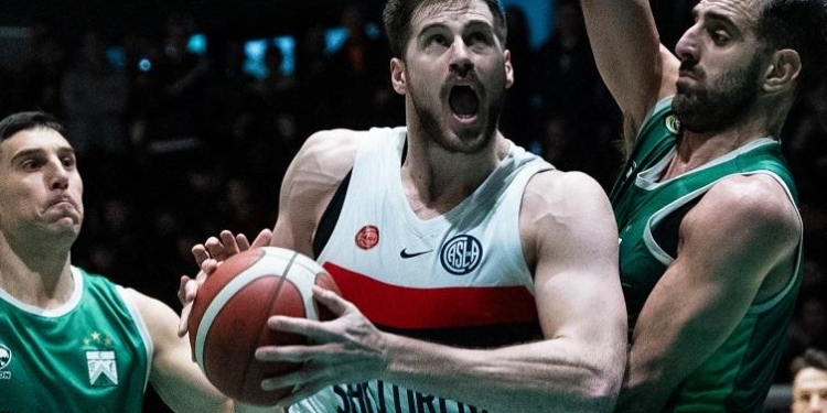 OTC chocará ante San Lorenzo en la Reclasificación  1 OTC chocará ante San Lorenzo en la Reclasificación