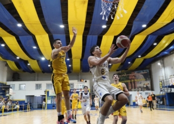 Cruces de semifinales confirmados