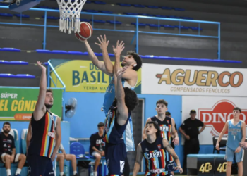 Semifinales con programación confirmada