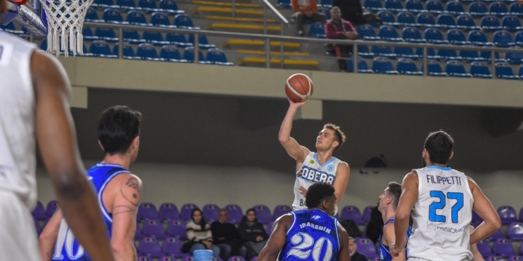 OTC cayó ante Riachuelo