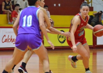 Fin de semana de definiciones para las chicas