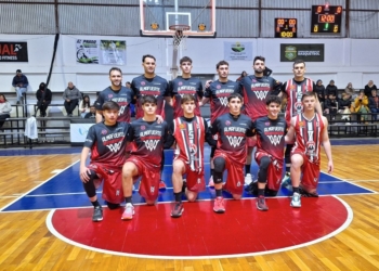 Rival confirmado para Tokio en el Federal