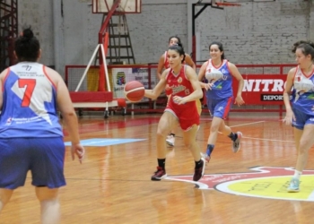Arrancan los playoffs del femenino