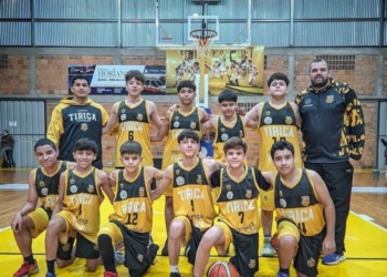 Fin de semana a pleno para los chicos