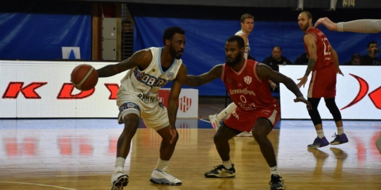 OTC cayó en Santa Fe y ya piensa en los playoffs