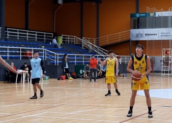 Sonrisas de Mitre y CAPRI por el Apertura Posadeño