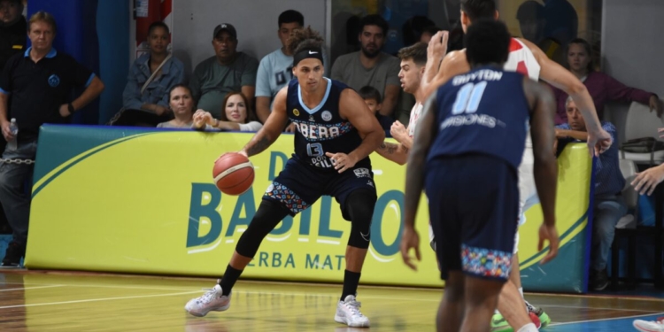 Hoy se define el rival de OTC: Obras o San Lorenzo 1 Hoy se define el rival de OTC: Obras o San Lorenzo