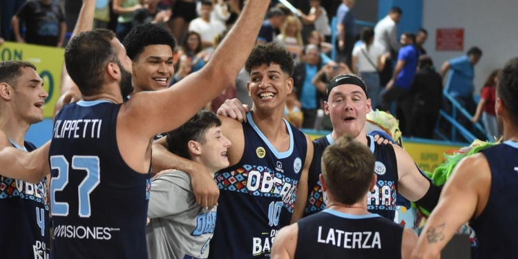 Lo que le queda al Celeste