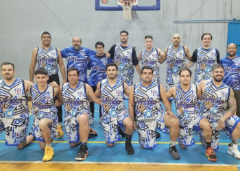 Con tres partidos, vuelve la acción por el Posadeño 6