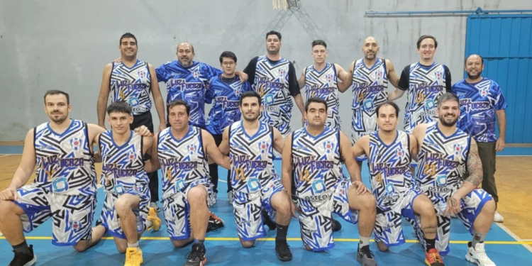 Con tres partidos, vuelve la acción por el Posadeño 1