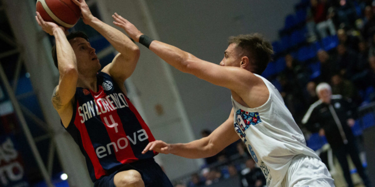 Derrota en doble suplementario para OTC