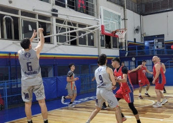 Triunfos locales en el inicio de la 3° fecha del Posadeño