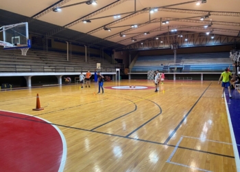 Cambio de chip: Cataratas Básquet jugará el Pre Federal 
