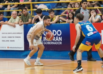 Tokio se plantó en Formosa pero cayó en el cierre