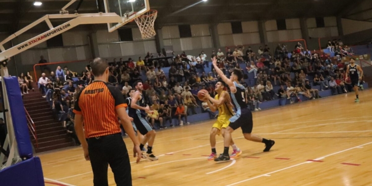 Fiesta aurinegra: Siglo se hizo fuerte en casa y se puso 1-0