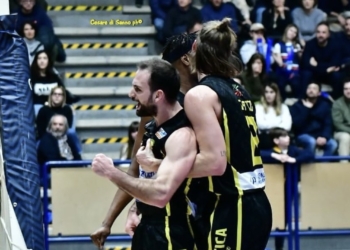 Stefano Pierotti: “Quiero volver a Italia”