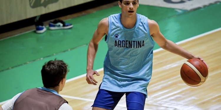 Juani Marcos: “Quiero ir ganando poco a poco más lugar” 