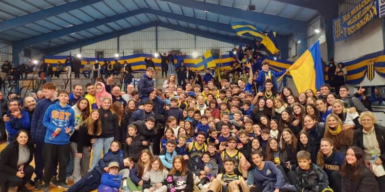 Centenario, el rival de Tokio por el ascenso 1 Centenario, el rival de Tokio por el ascenso