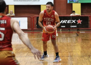 Maxi Barrios: “Buscaremos plasmar nuestra identidad”