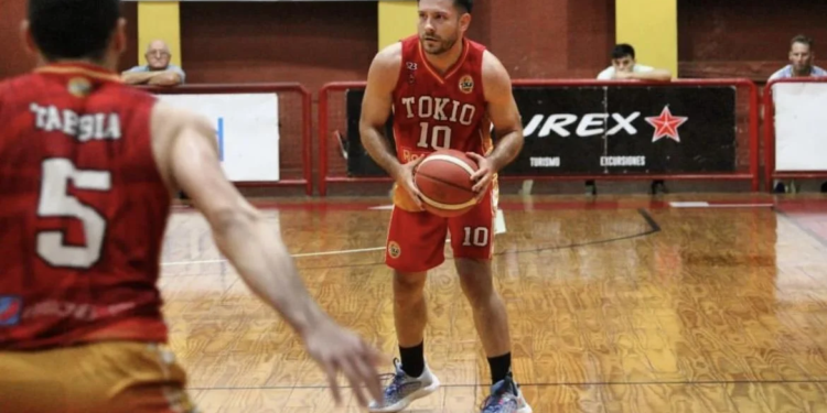 Maxi Barrios: “Buscaremos plasmar nuestra identidad”