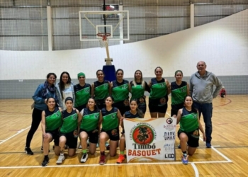 Cruces definidos para las semis del Femenino “B”