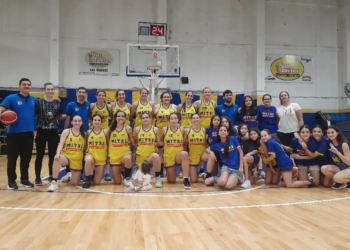 Se abre el telón de las semifinales femeninas