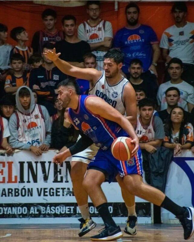 El destino de Carlitos Báez 3 El destino de Carlitos Báez 2