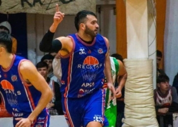 Dos misioneros irán por el ascenso con Regatas de San Nicolás