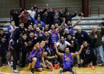 Dos misioneros irán por el ascenso con Regatas de San Nicolás