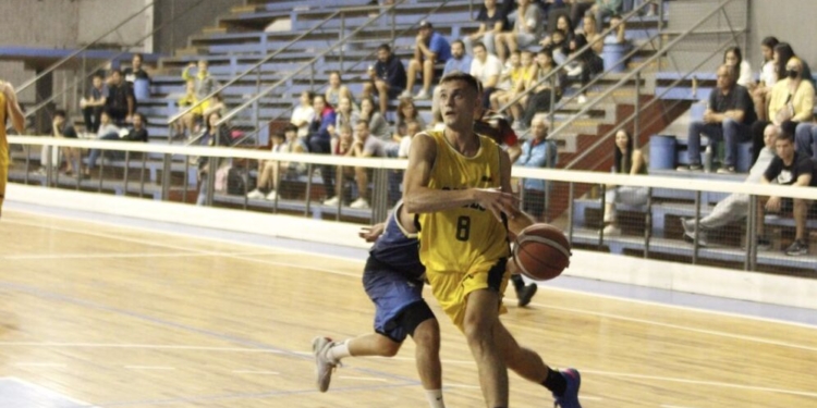 Siglo XXI fue contundente y llegó a la final