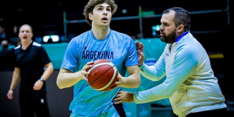 Boeri: “Fue una experiencia inolvidable” 