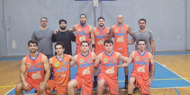 Continúa el torneo Apertura “Luis Ayala” 1 Apertura Posadeño: festejos de Mitre, Brown “Verde” y Tokio “Amarillo”