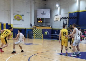 Siglo XXI lo dejó a Mitre sin invicto y se puso 1-0