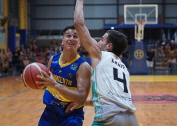Sarmiento a la vista