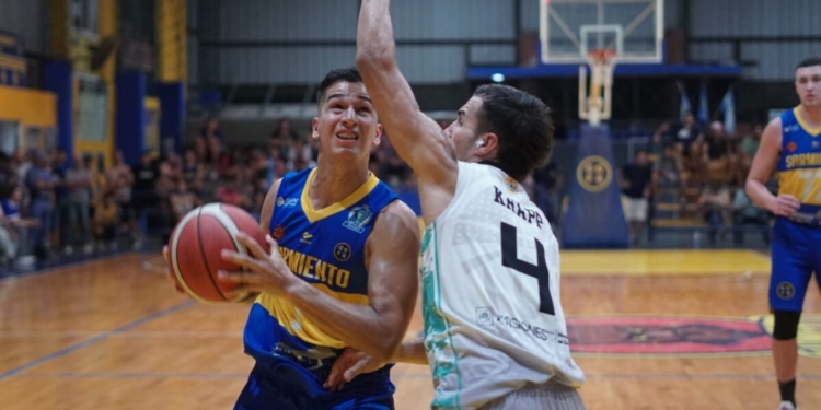 Sarmiento a la vista 1 Sarmiento a la vista