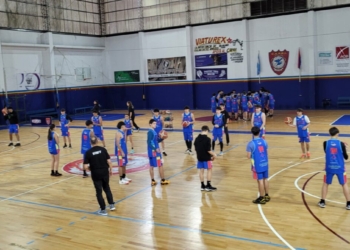Se puso en marcha el Campus del CAPRI