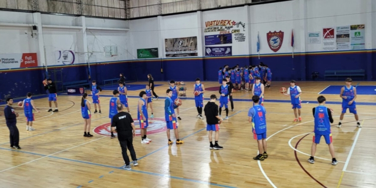 Se puso en marcha el Campus del CAPRI