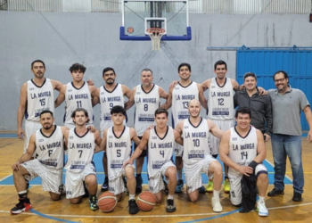 Brown “Rojo” volvió al triunfo 6