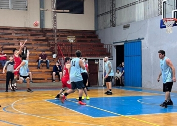 Brown “Verde” volvió al triunfo