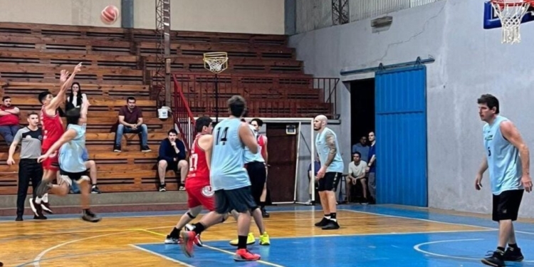 Brown “Verde” volvió al triunfo