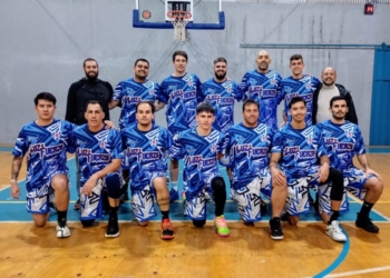 Luz y Fuerza festejó por primera vez