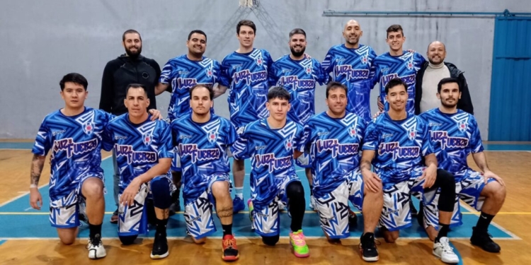 Luz y Fuerza festejó por primera vez