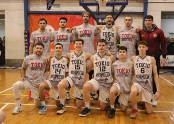 Tokio ante la posibilidad histórica del ascenso