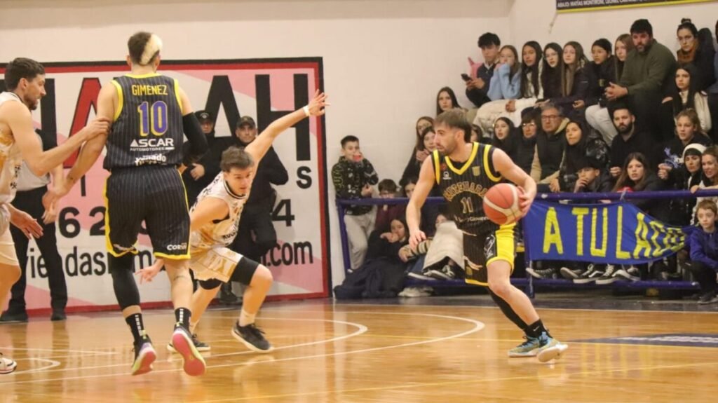 Tokio cayó ante Centenario y se quedó sin el sueño del ascenso 2