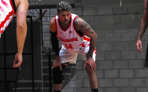 Carlos Fraga: “Se planteó un proyecto serio y yo soy serio para trabajar”