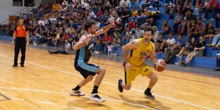 Siglo XXI y OTC van por la gloria