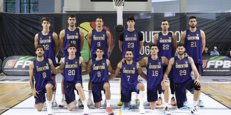 Campazzo sobre Juani Marcos: “El equipo juega bien cuando está él en cancha” 1 Campazzo sobre Juani Marcos: “El equipo juega bien cuando está él en cancha”